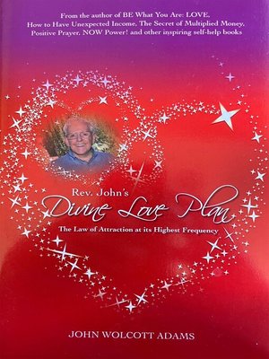 cover image of Rev. John's Divine Love Plan
